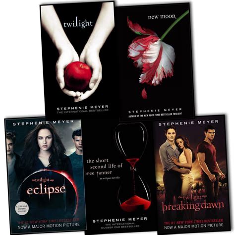 what books are similar to twight